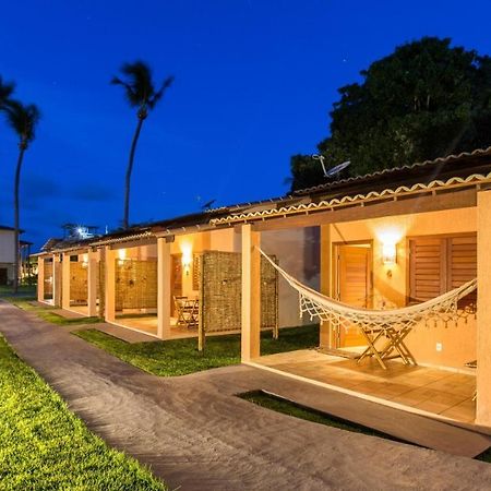 Pousada Pe Na Areia Gostoso Сан-Мигел-ду-Гостозу Экстерьер фото